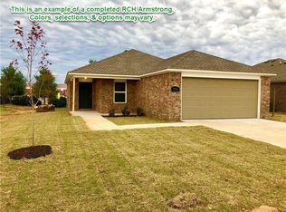 7749 Bridgegate Ave, Springdale, AR 72762