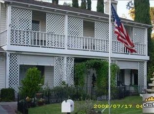 16801 La Veda Ave, Canyon Country, CA