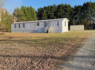 4132 Timber Ridge Lake Rd, Liberty, NC 27298