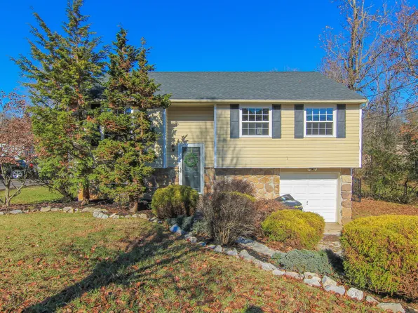 6515 Tewksbury Dr, Knoxville, TN 37921