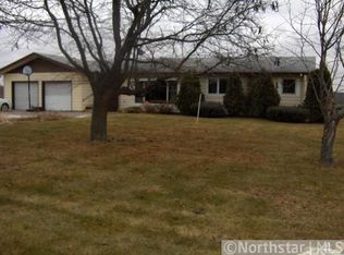 1652 Highway 65, Mora, MN 55051