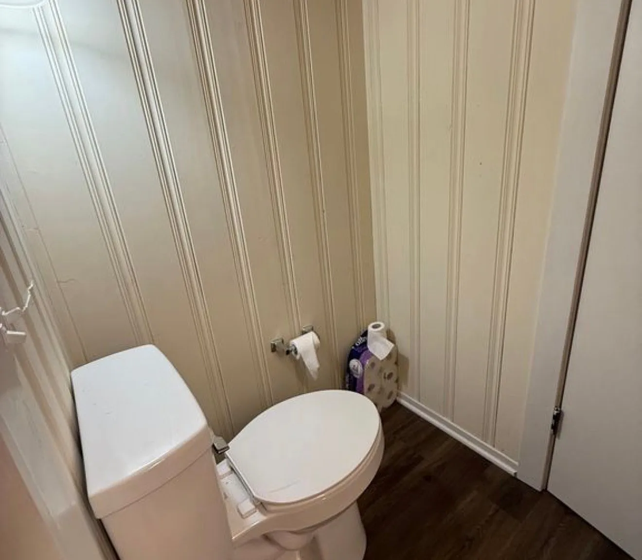 Large Bonus Room — Photo 4