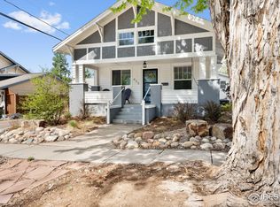 435 Harrison Ave, Loveland, CO 80537