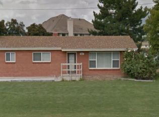 2012 W 1460 N, Provo, UT 84604