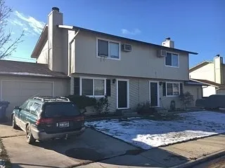 Austin St Duplex — Photo 2