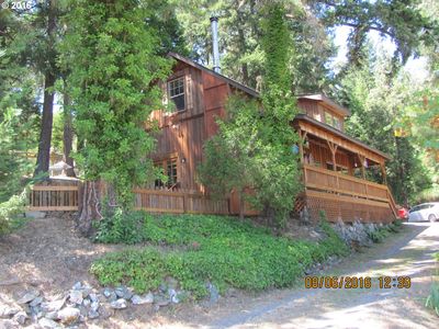 4270 Tiller Trail Hwy, Canyonville, OR, 97417
