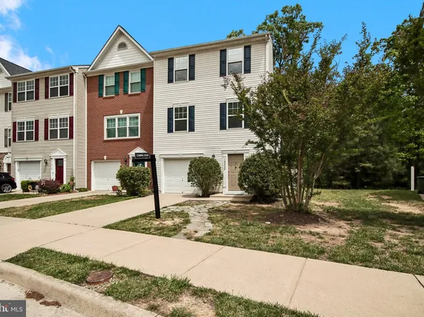 18329 Democracy Ave, Ruther Glen, VA 22546