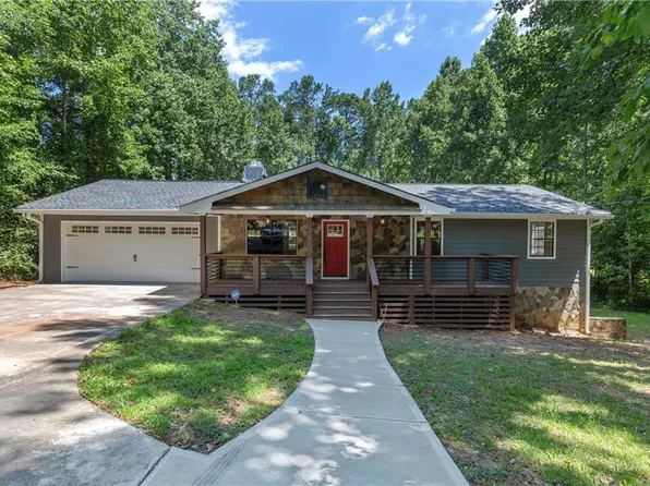 5061 Alexander Ave, Union City, GA 30291