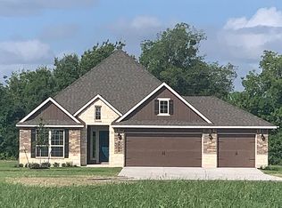 147 Cara Cir, Woodway, TX 76712