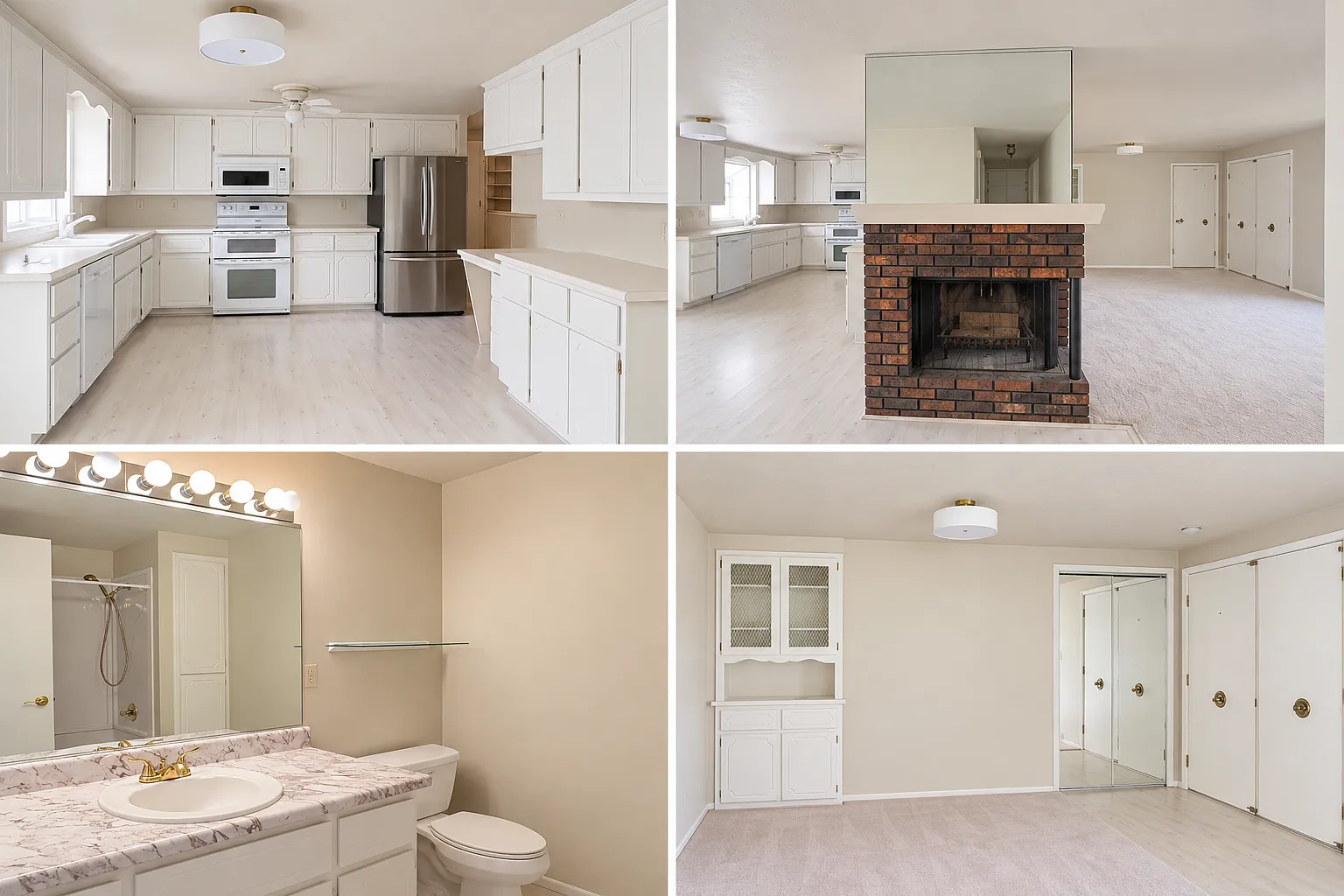 3 bed, 2.5 bath, 1700 sqft, $2,195 — Photo 3