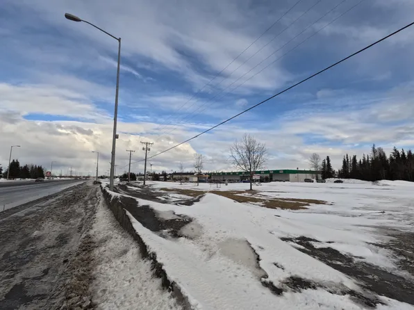 10639 Kenai Spur Hwy, Kenai, AK 99611
