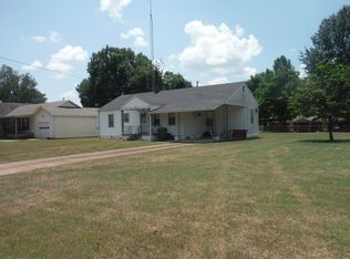 308 Central Ave, Muscle Shoals, AL 35661