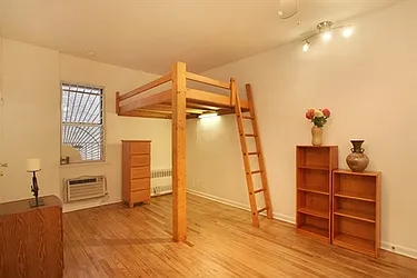 Rented by Keller Williams NYC