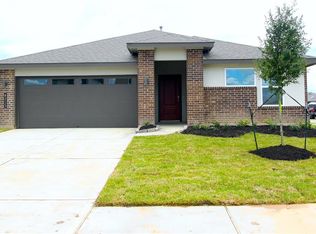 8215 Brahman Ln, Rosharon, TX 77583