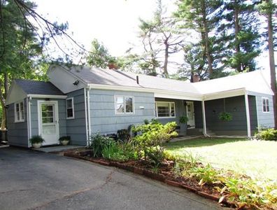 245 Walnut St, Stoughton, MA, 02072