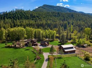 639 Twisp River Rd, Twisp, WA 98856