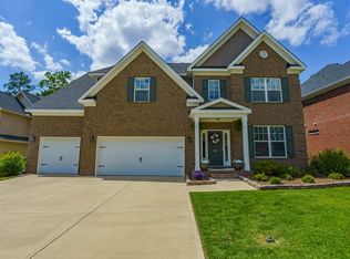980 Rocky Fall Ln, Irmo, SC 29063