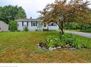 20 Hinkley St, Lisbon, ME 04252