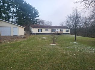 665 W Groton Rd, Groton, NY 13073