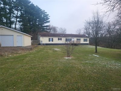 665 W Groton Rd, Groton, NY, 13073