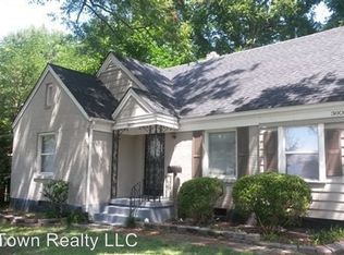3608 Guernsey Ave, Memphis, TN 38122