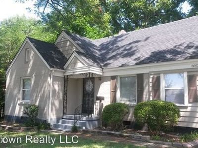 3608 Guernsey Ave, Memphis, TN, 38122