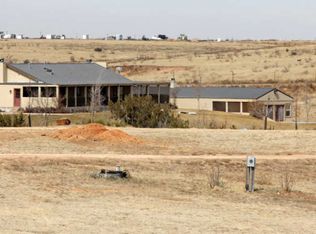 14501 Canyon Pass Rd, Amarillo, TX 79118