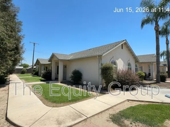 1319 S Crowe St Unit B, Visalia, CA 93277