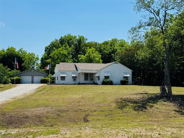 4934 Fm 68, Gober, TX 75443