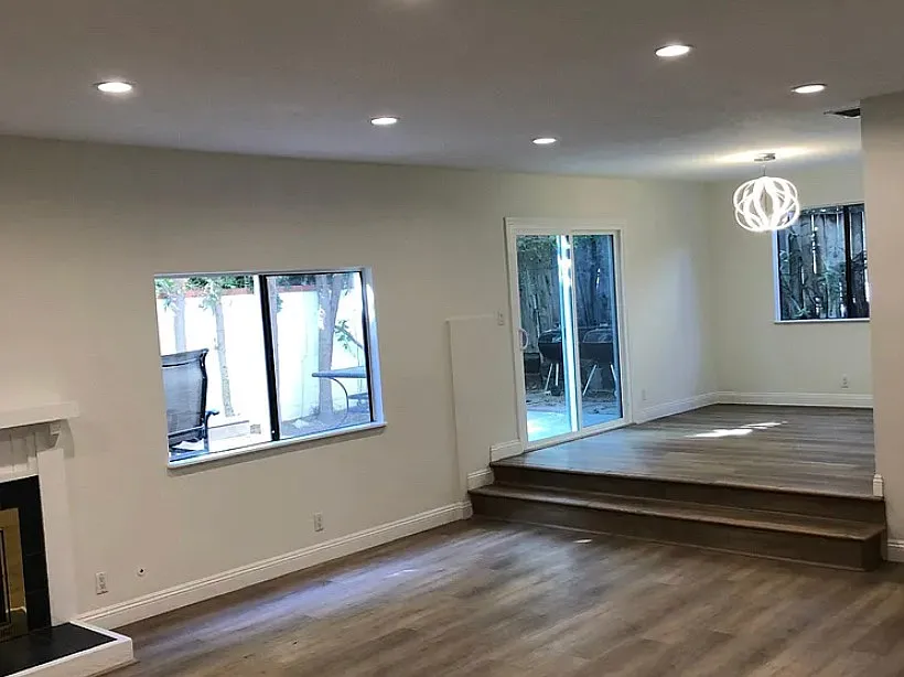 3 bed, 2.5 bath, 1610 sqft, $4,900 — Photo 2
