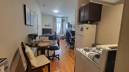 Rented by New York Dwellings LLC