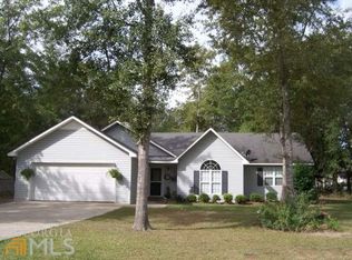 412 Charleston Ave, Statesboro, GA 30458