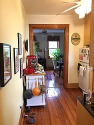 Rented by Georgine Podhorsky, LREB