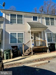 317 Mount Pleasant St, Coatesville, PA, 19320