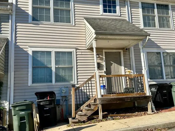 317 Mount Pleasant St, Coatesville, PA 19320