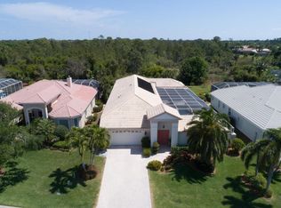 2223 SE Stonehaven Rd, Port Saint Lucie, FL 34952