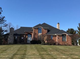 4340 Saint Andrews St, Howell, MI
