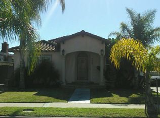 4620 W 137th St, Hawthorne, CA 90250