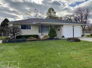 4908 4908 Marford Dr, Sterling Heights, MI
