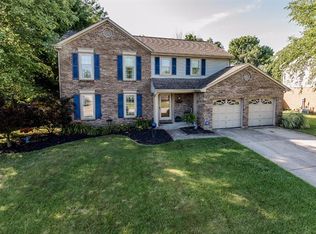 1463 Arlington Dr, Florence, KY 41042