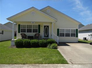 144 Bayside Dr, Huntington, WV 25705