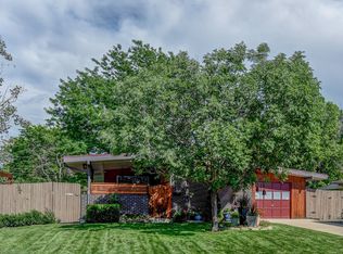 6736 S Clermont St, Centennial, CO 80122