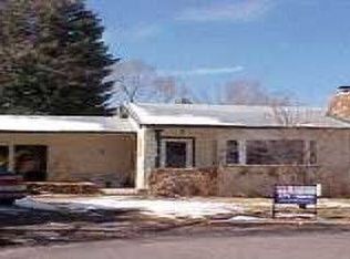 1510 Navajo Pl, Colorado Springs, CO 80905