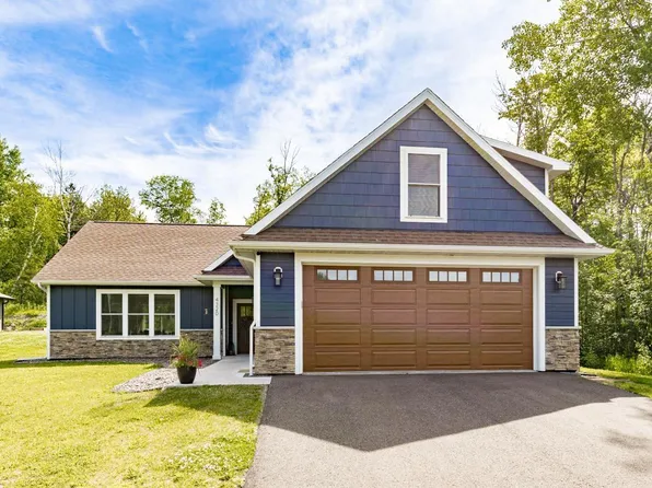 4320 Thielke Cir, Hermantown, MN 55811