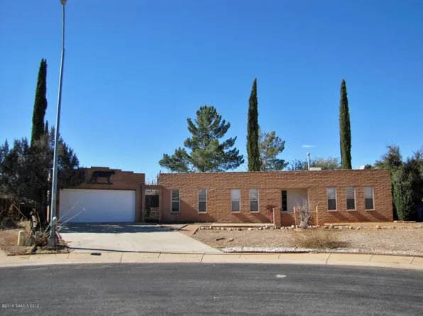 1485 Plaza Miura, Sierra Vista, AZ 85635