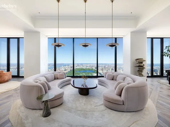 111 West 57th Street PH76 image 1 of 39