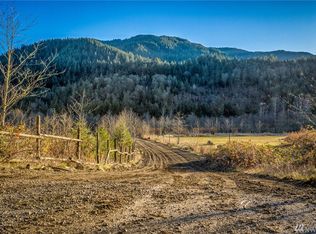 4429 Park Rd, Sedro Woolley, WA 98284