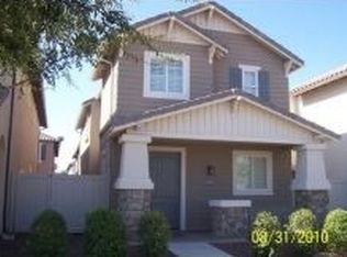 3870 E Gideon Way, Gilbert, AZ 85296