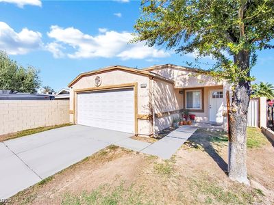2212 Peach Hill Ave, Las Vegas, NV, 89106