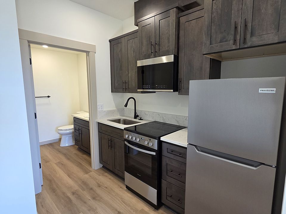 2nd image of 120 E St #204